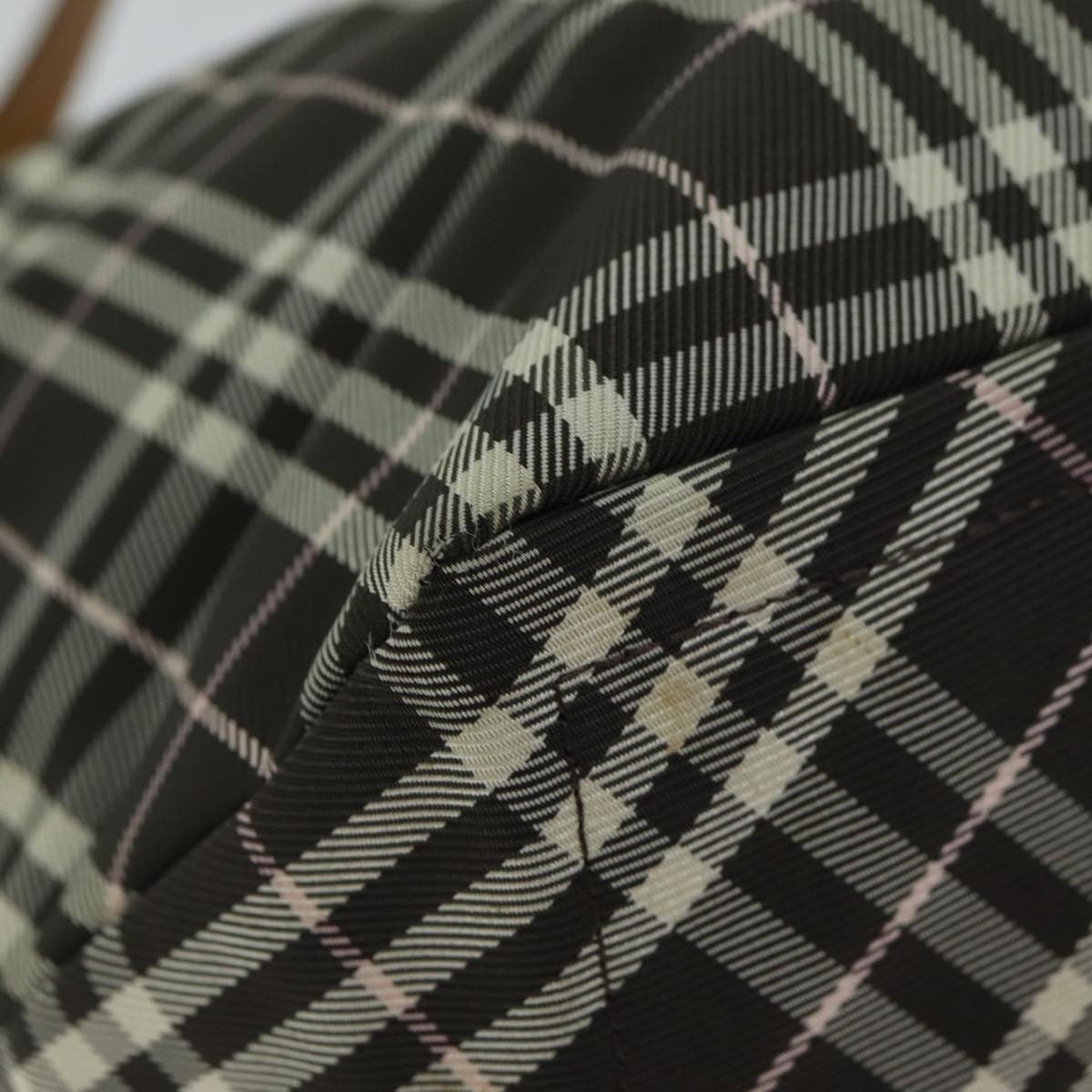 Burberry Nova Check Blue Label - Brandsamsara