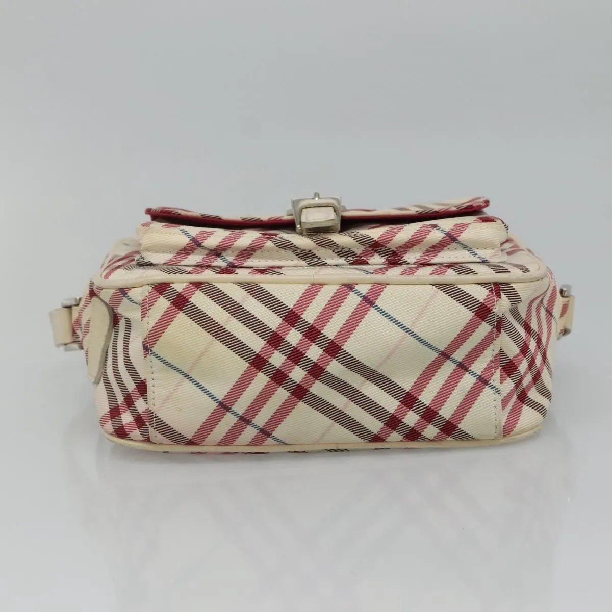 Burberry Nova Check Blue Label - Brandsamsara