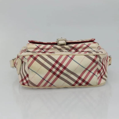 Burberry Nova Check Blue Label - Brandsamsara