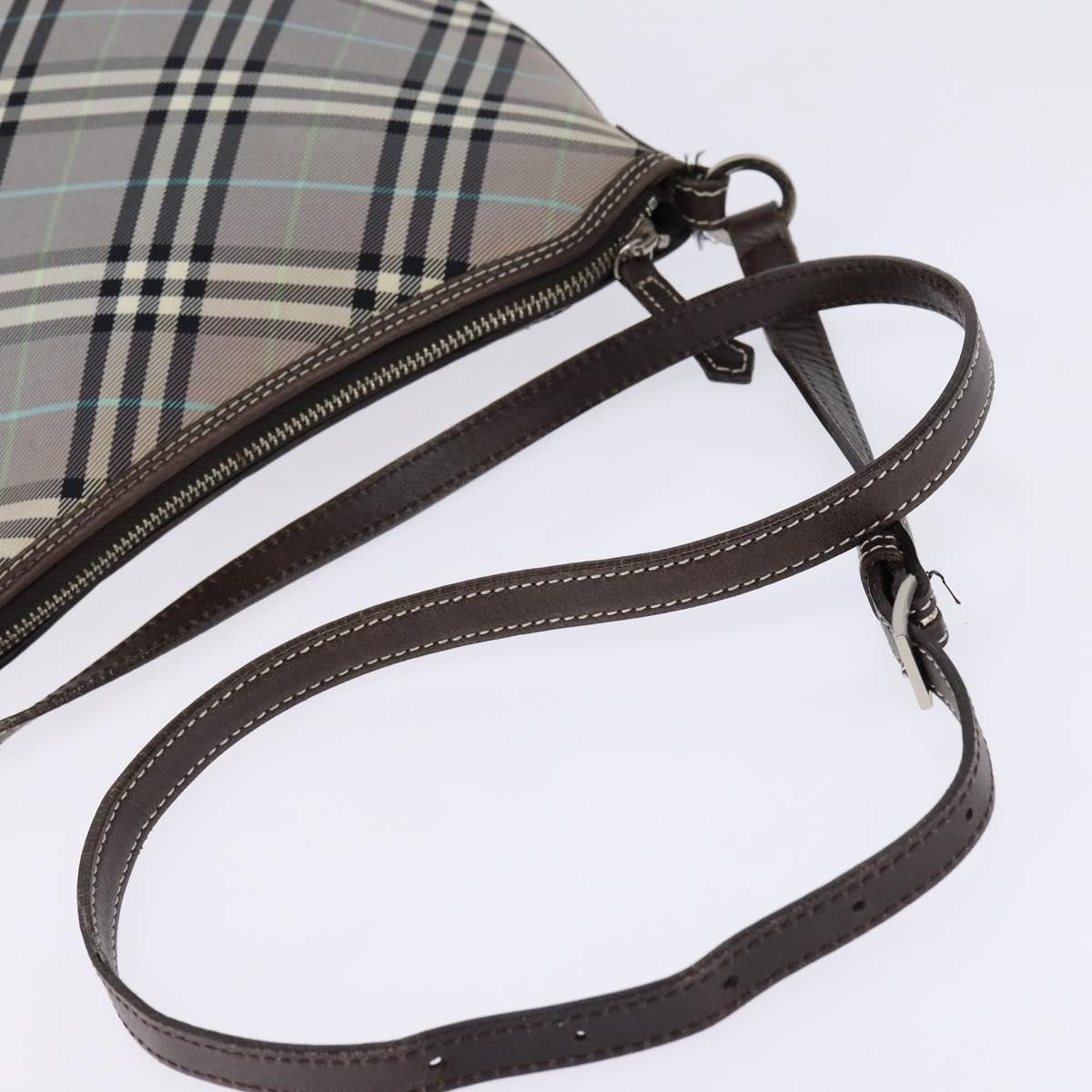 Burberry Nova Check Blue Label - Brandsamsara