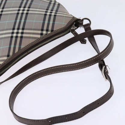 Burberry Nova Check Blue Label - Brandsamsara