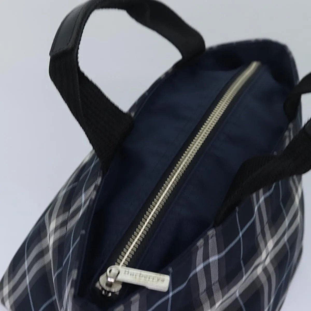 Burberry Nova Check Blue Label - Brandsamsara