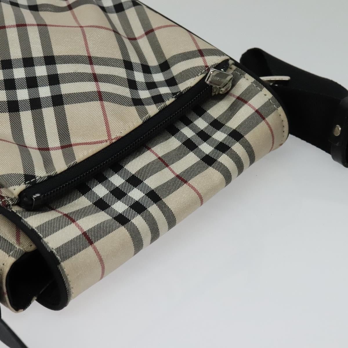 Burberry Nova Check Blue Label - Brandsamsara