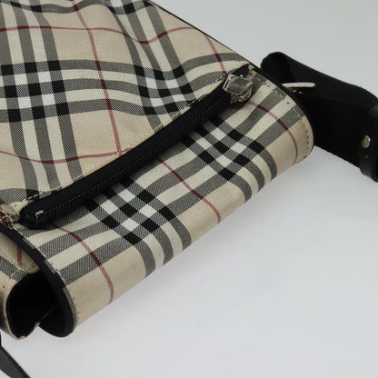 Burberry Nova Check Blue Label - Brandsamsara