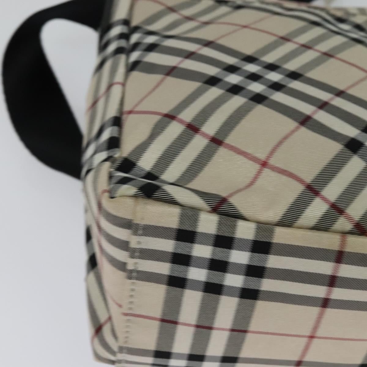 Burberry Nova Check Blue Label - Brandsamsara