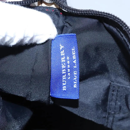 Burberry Nova Check Blue Label - Brandsamsara