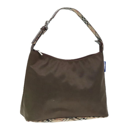 Burberry Nova Check Blue Label - Brandsamsara