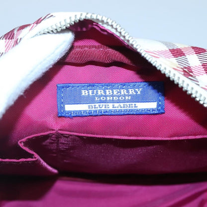 Burberry Nova Check Blue Label - Brandsamsara