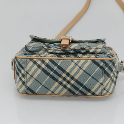 Burberry Nova Check Blue Label - Brandsamsara