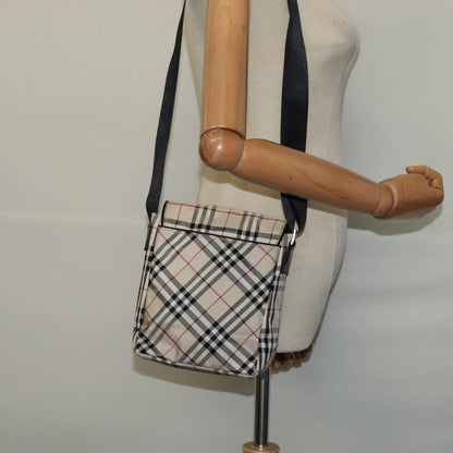 Burberry Nova Check Blue Label - Brandsamsara