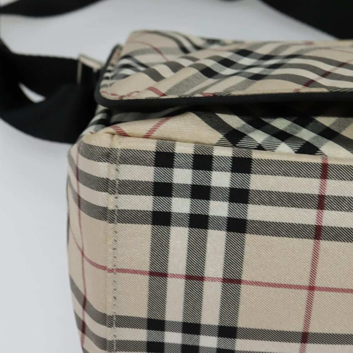 Burberry Nova Check Blue Label - Brandsamsara