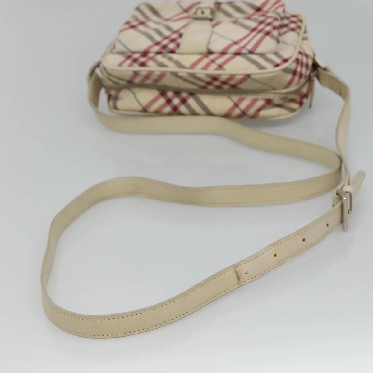 Burberry Nova Check Blue Label - Brandsamsara
