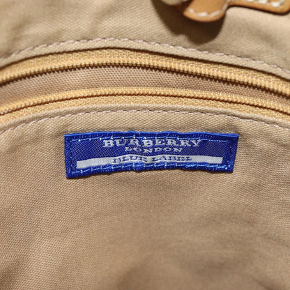 Burberry Nova Check Blue Label - Brandsamsara