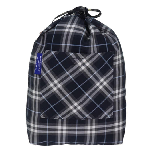 Burberry Nova Check Blue Label - Brandsamsara