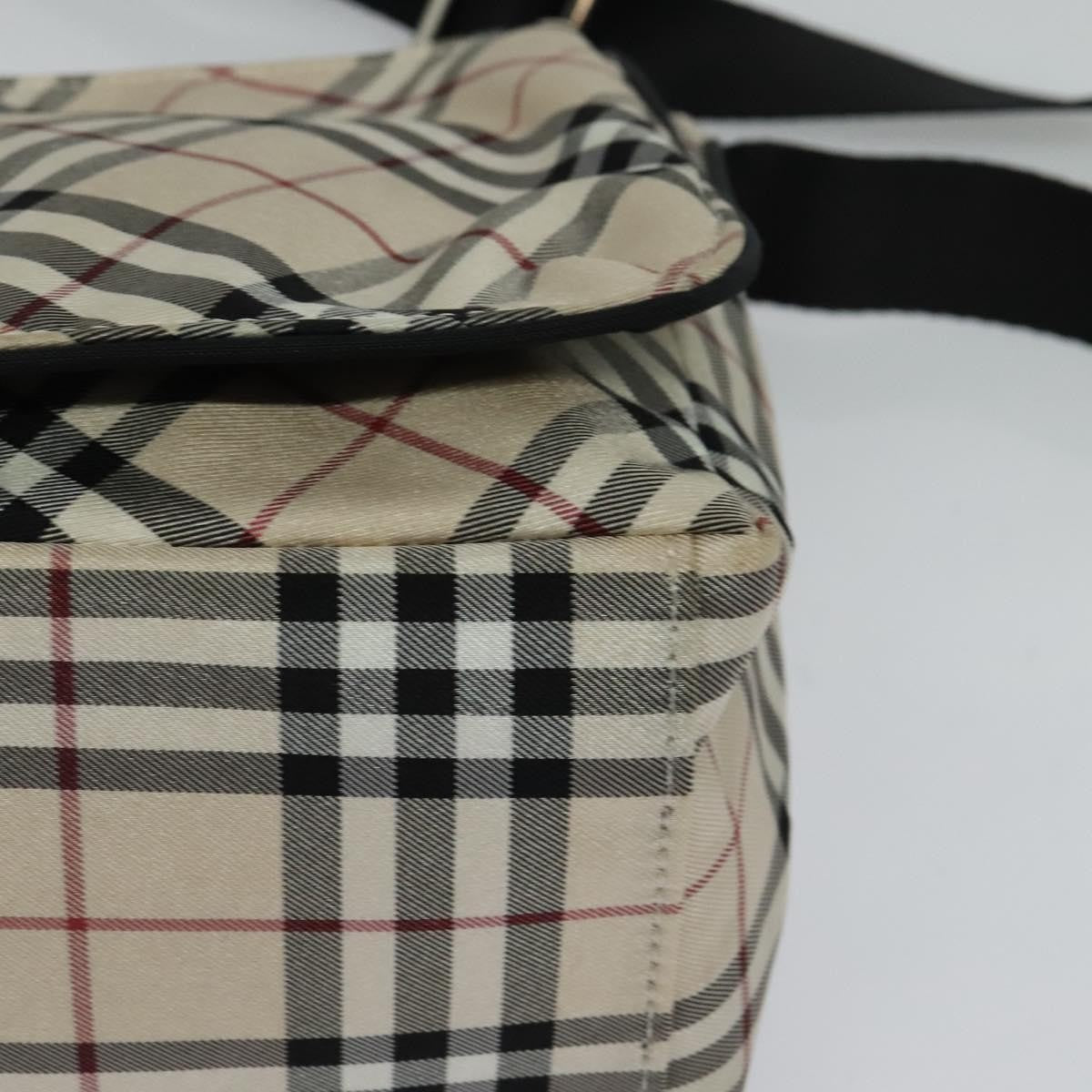 Burberry Nova Check Blue Label - Brandsamsara