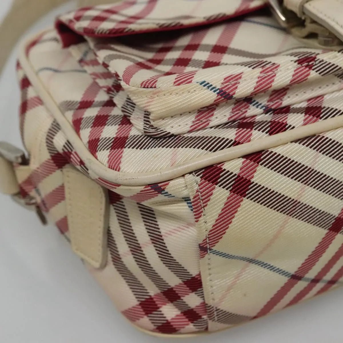 Burberry Nova Check Blue Label - Brandsamsara