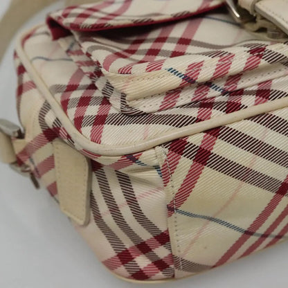 Burberry Nova Check Blue Label - Brandsamsara