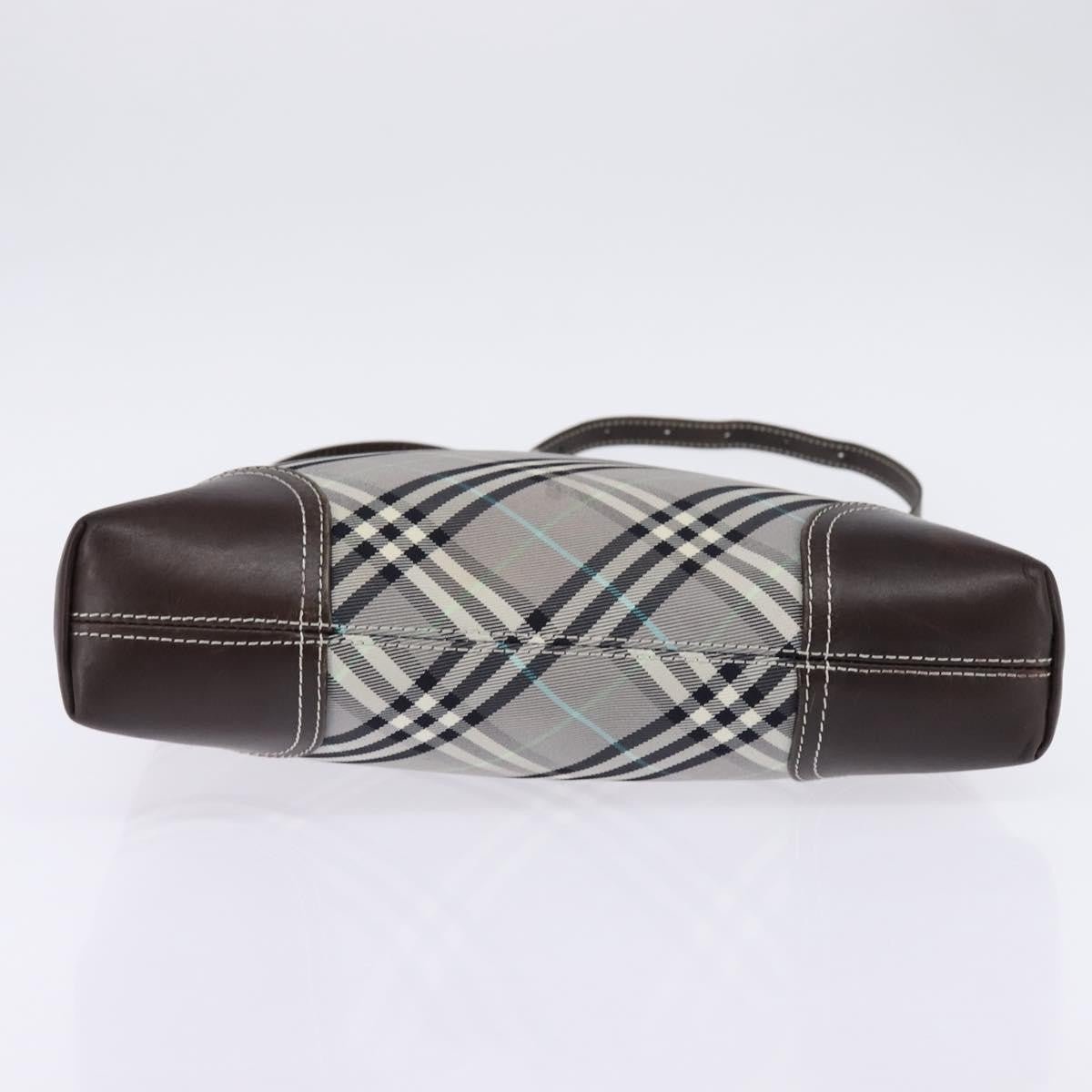 Burberry Nova Check Blue Label - Brandsamsara