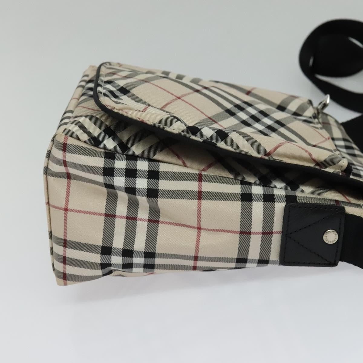 Burberry Nova Check Blue Label - Brandsamsara