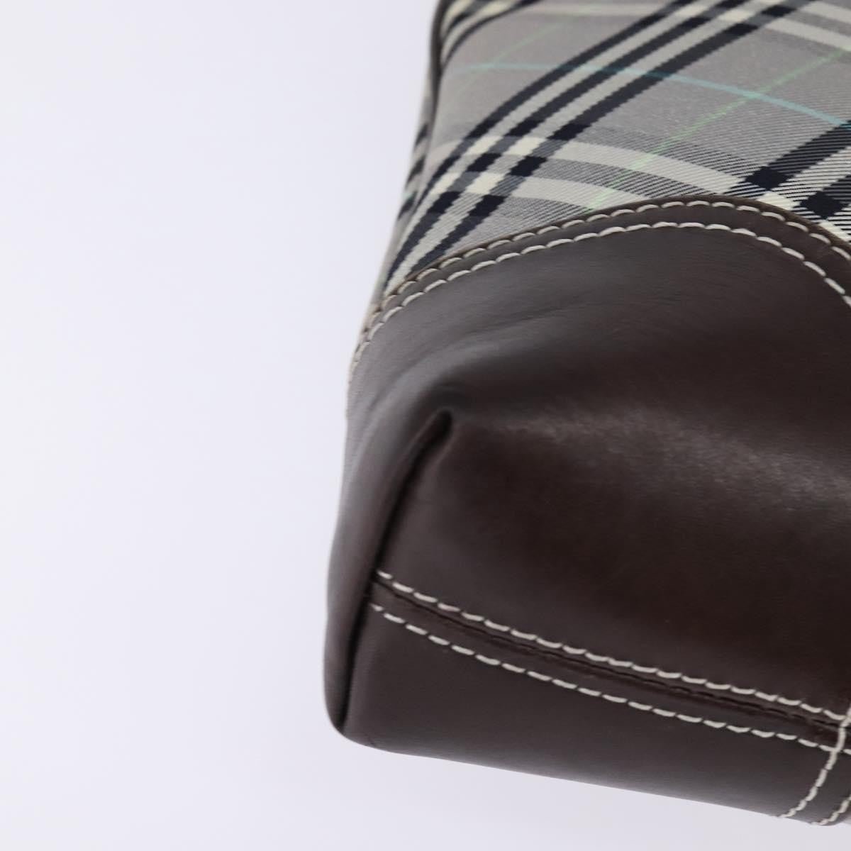 Burberry Nova Check Blue Label - Brandsamsara