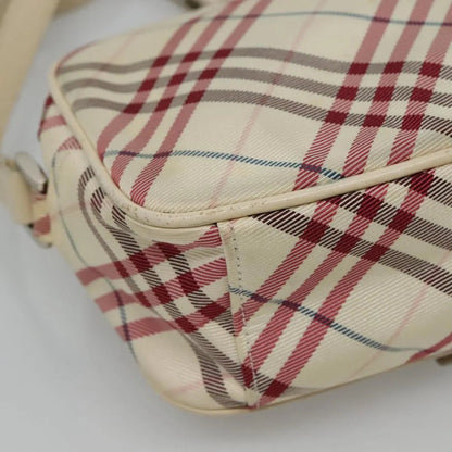 Burberry Nova Check Blue Label - Brandsamsara