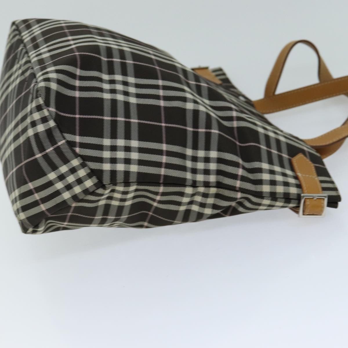 Burberry Nova Check Blue Label - Brandsamsara