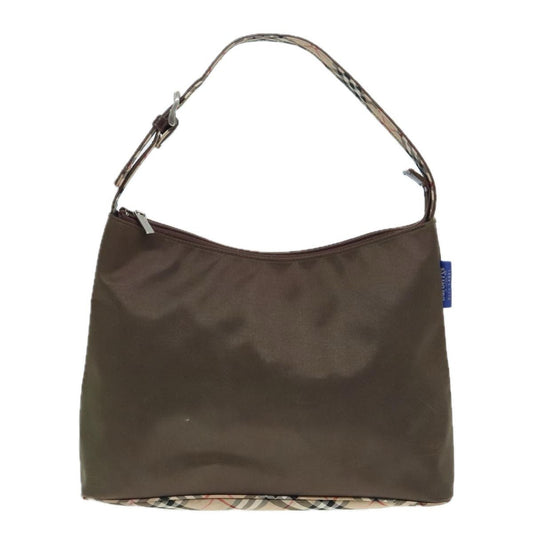 Burberry Nova Check Blue Label - Brandsamsara