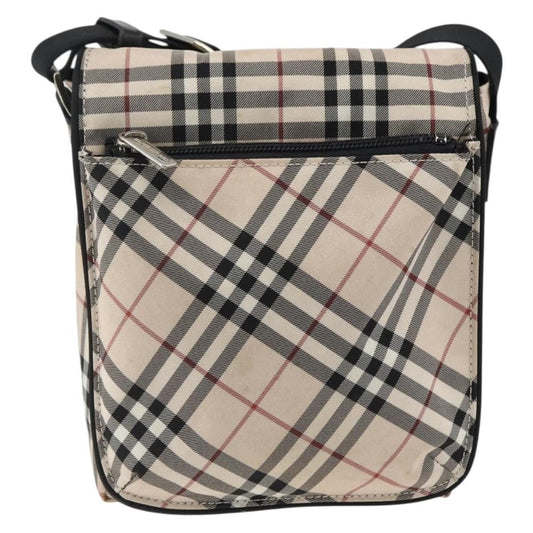Burberry Nova Check Blue Label - Brandsamsara