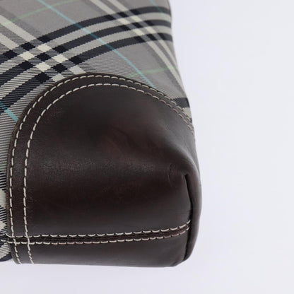 Burberry Nova Check Blue Label - Brandsamsara