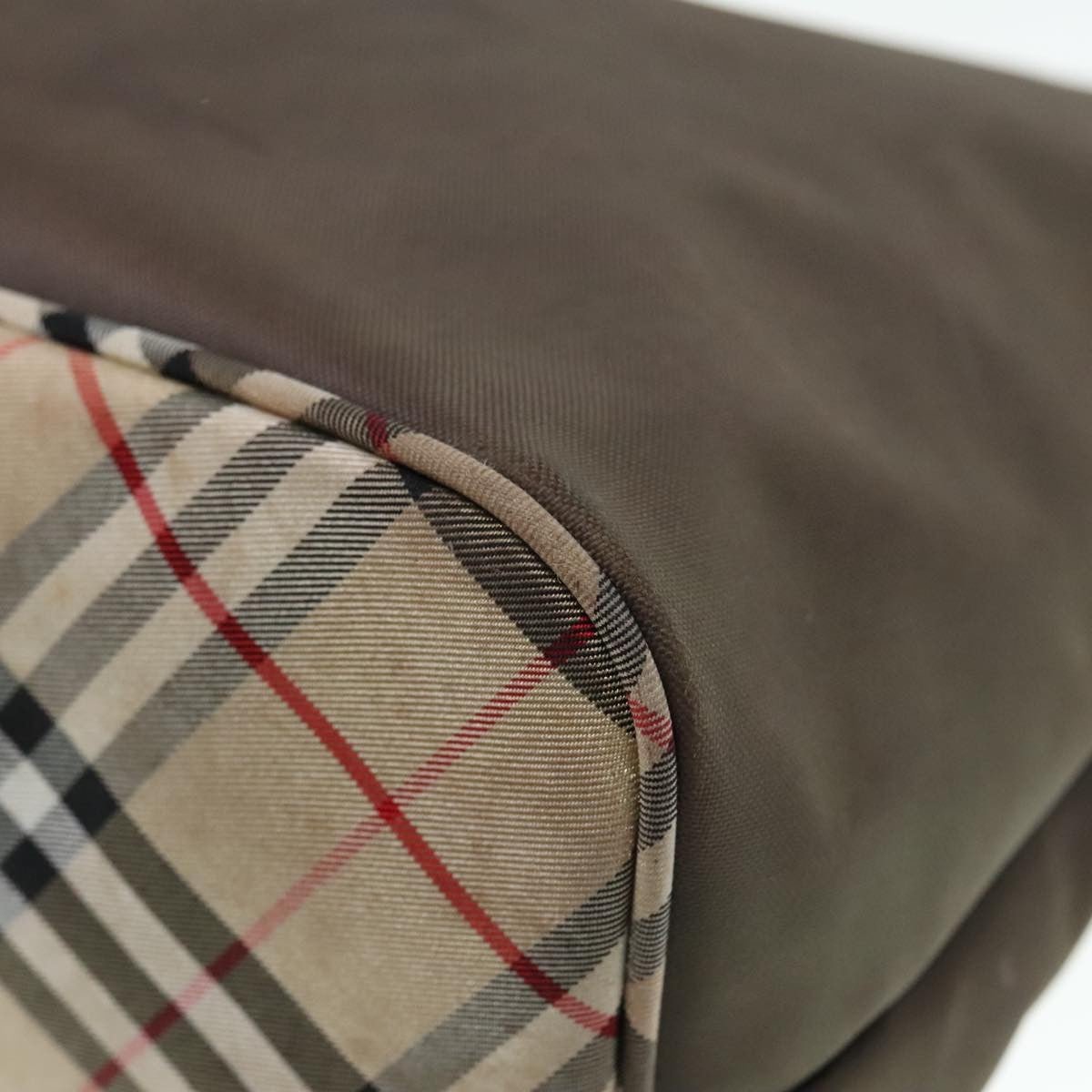 Burberry Nova Check Blue Label - Brandsamsara