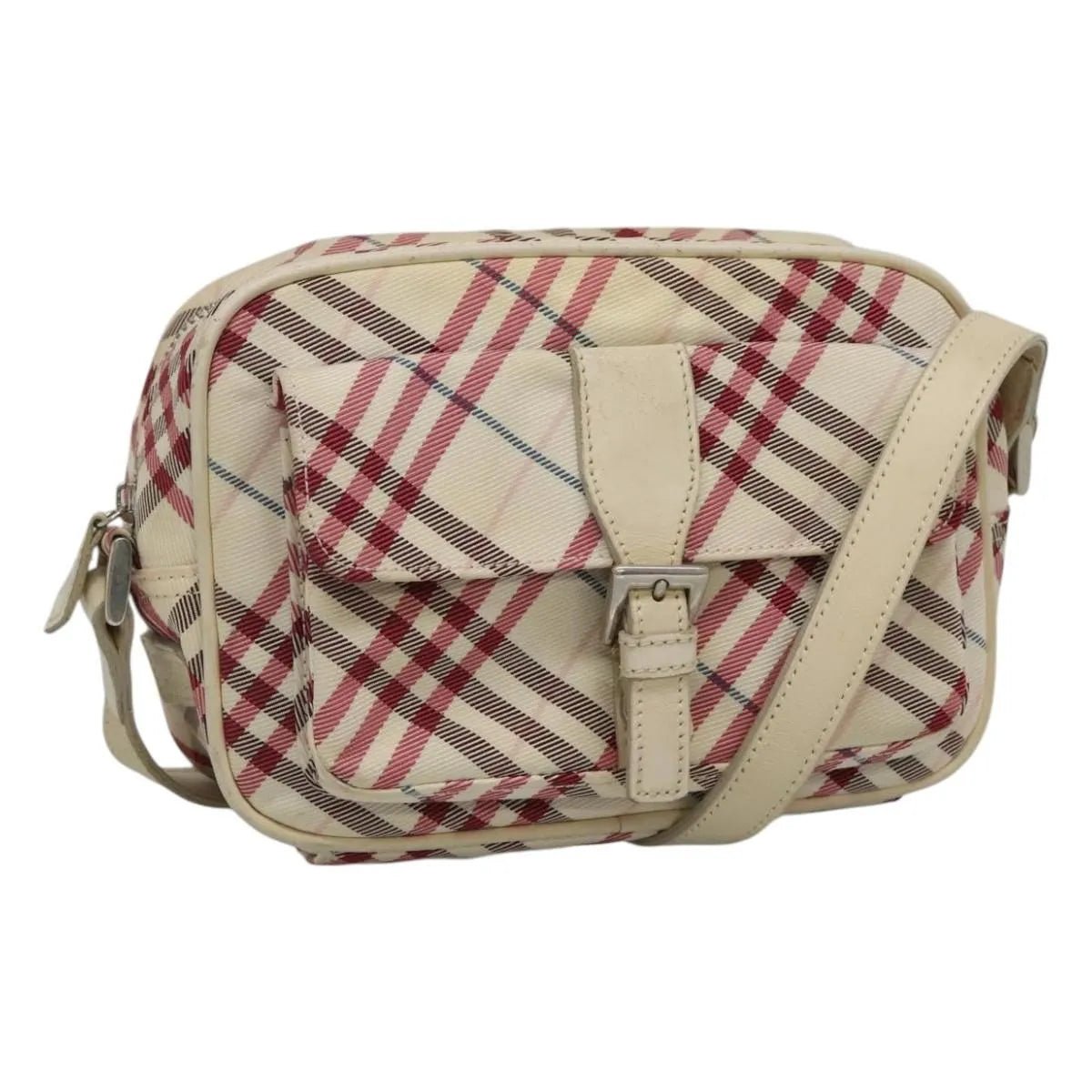Burberry Nova Check Blue Label - Brandsamsara