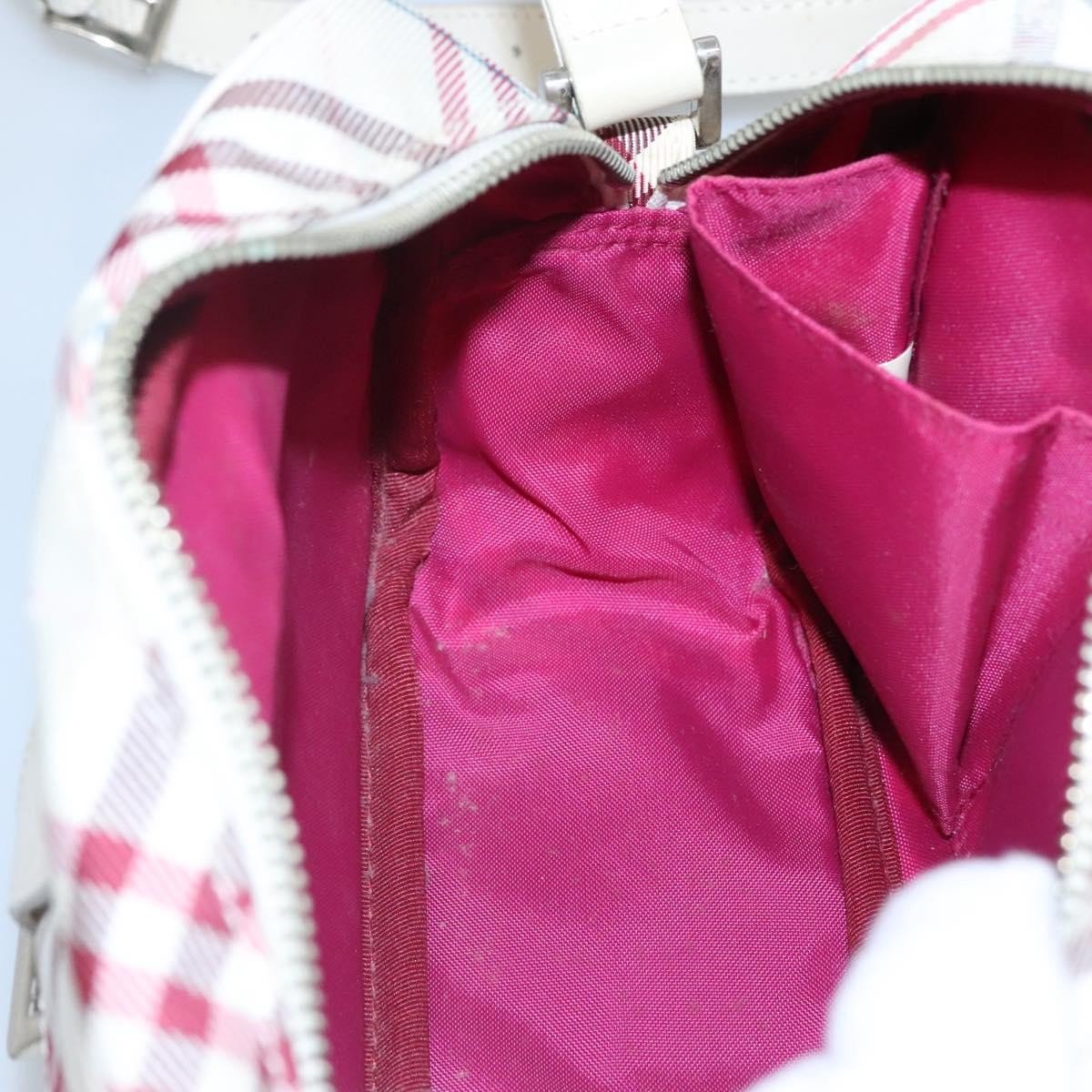 Burberry Nova Check Blue Label - Brandsamsara