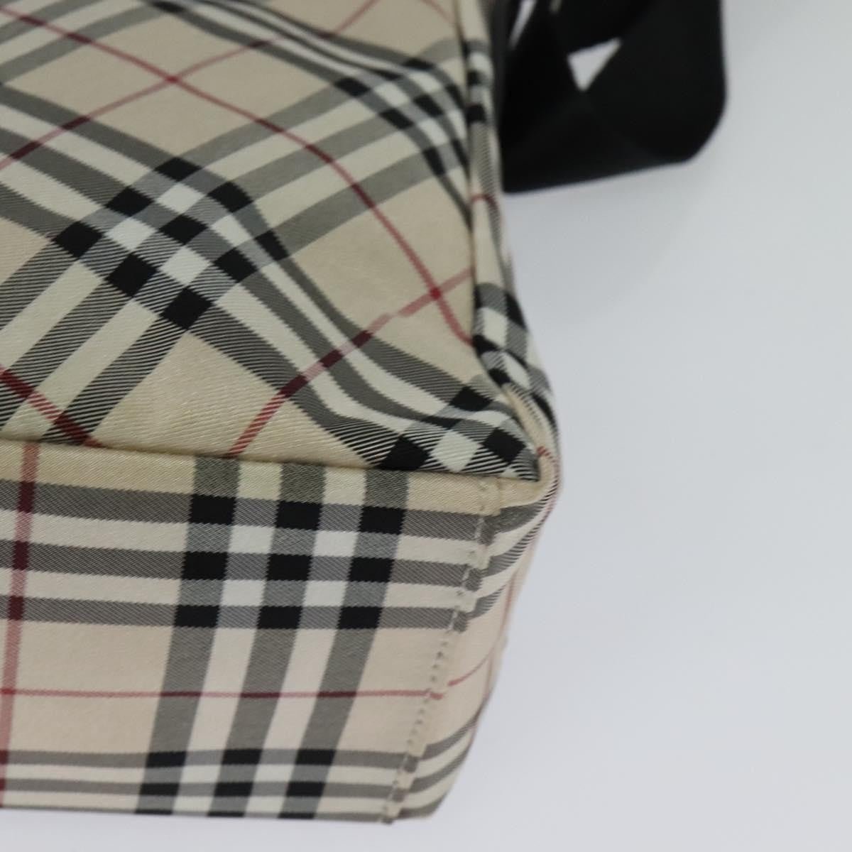 Burberry Nova Check Blue Label - Brandsamsara