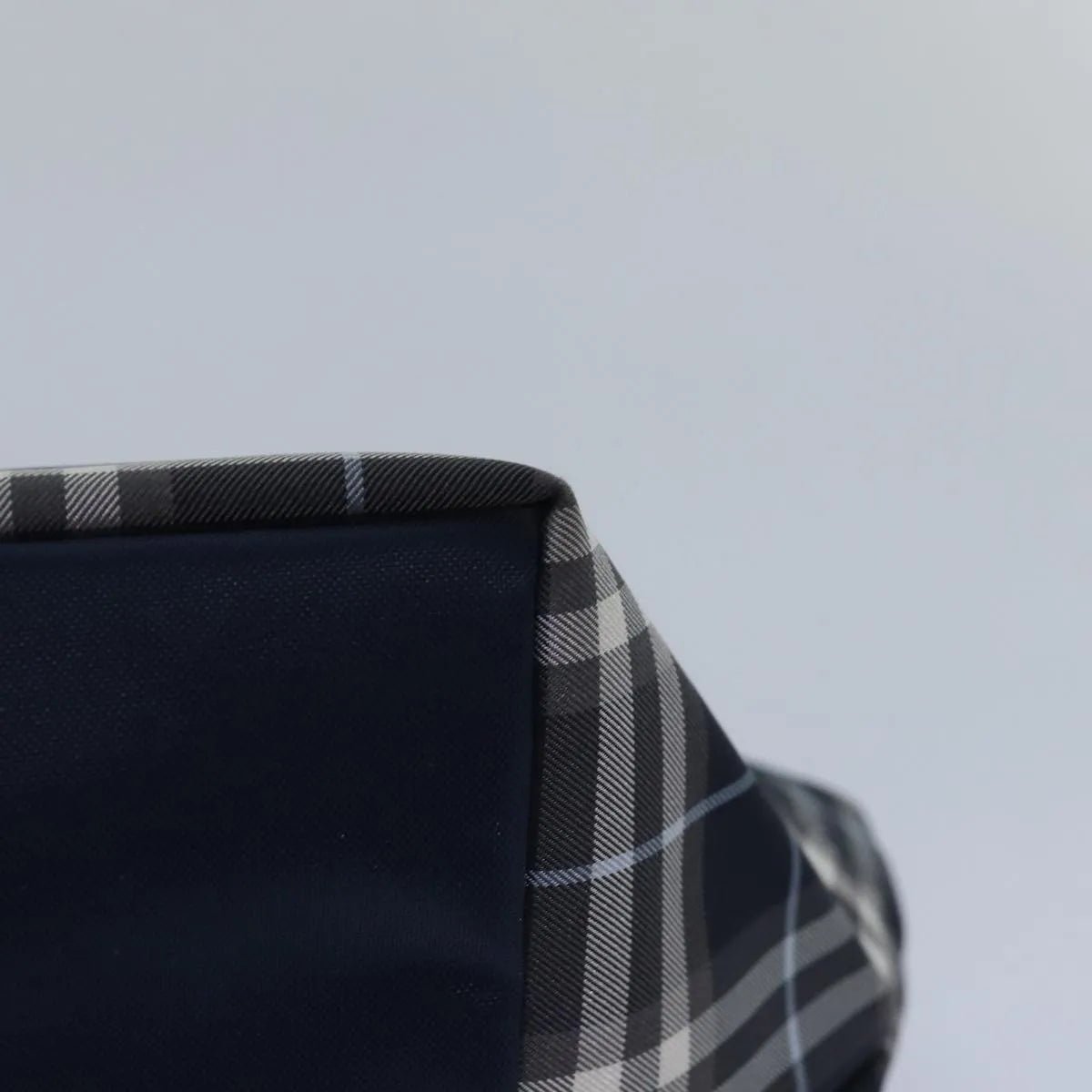 Burberry Nova Check Blue Label - Brandsamsara