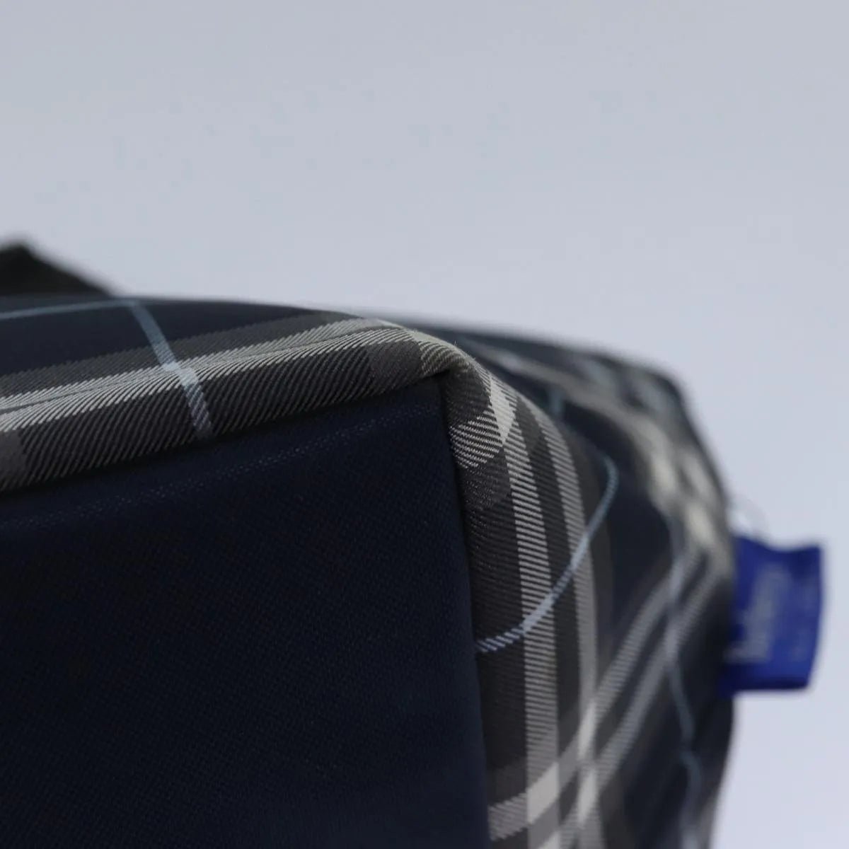 Burberry Nova Check Blue Label - Brandsamsara