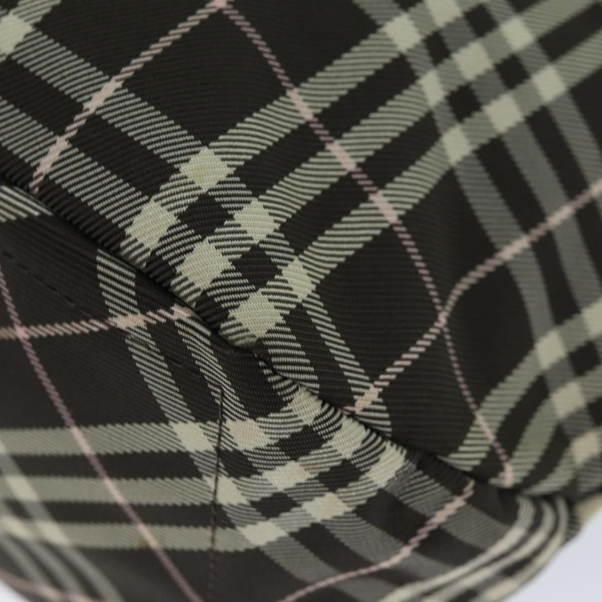 Burberry Nova Check Blue Label - Brandsamsara