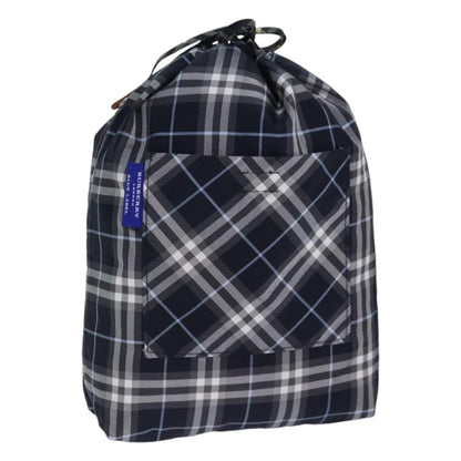 Burberry Nova Check Blue Label - Brandsamsara