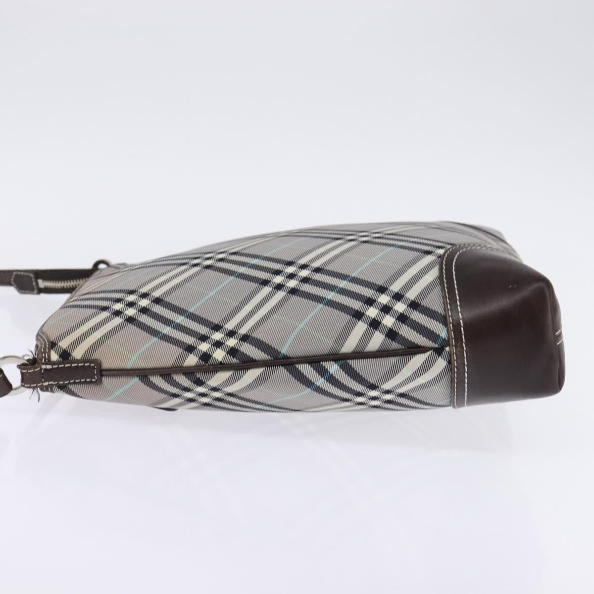 Burberry Nova Check Blue Label - Brandsamsara