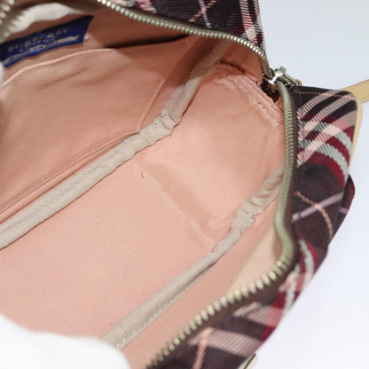 Burberry Nova Check Blue Label - Brandsamsara