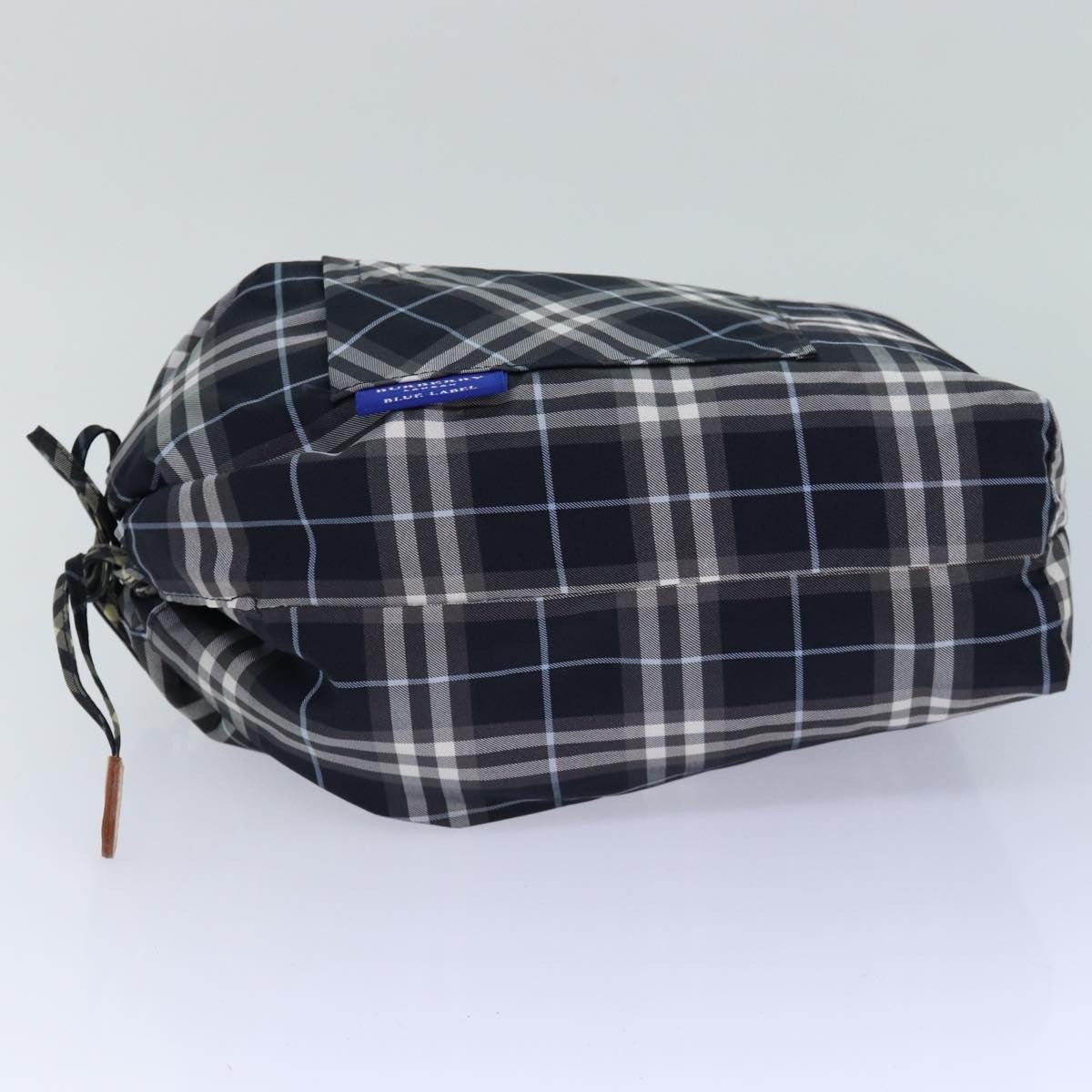 Burberry Nova Check Blue Label - Brandsamsara