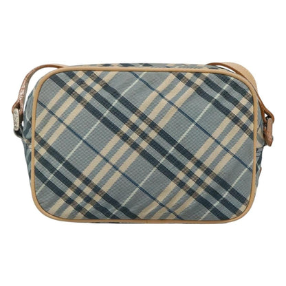 Burberry Nova Check Blue Label - Brandsamsara