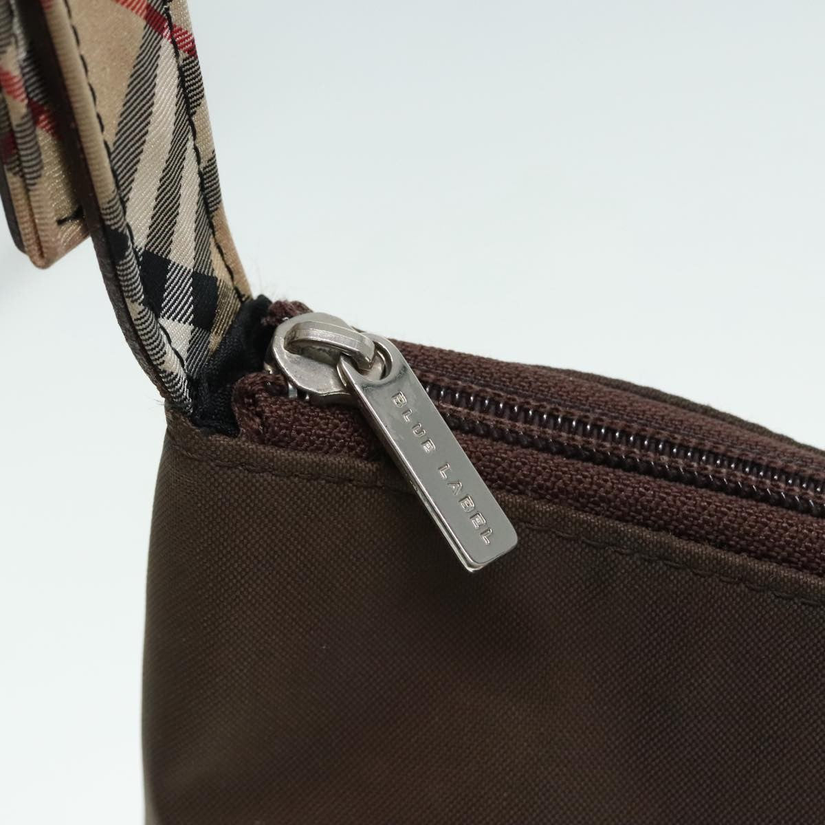 Burberry Nova Check Blue Label - Brandsamsara