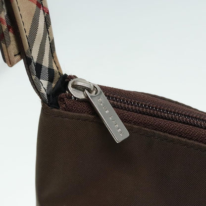 Burberry Nova Check Blue Label - Brandsamsara