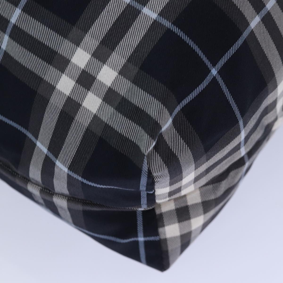 Burberry Nova Check Blue Label - Brandsamsara