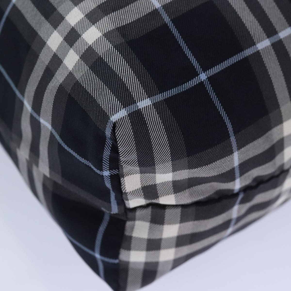 Burberry Nova Check Blue Label - Brandsamsara