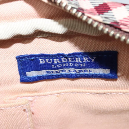 Burberry Nova Check Blue Label - Brandsamsara