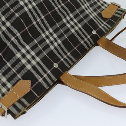 Burberry Nova Check Blue Label - Brandsamsara