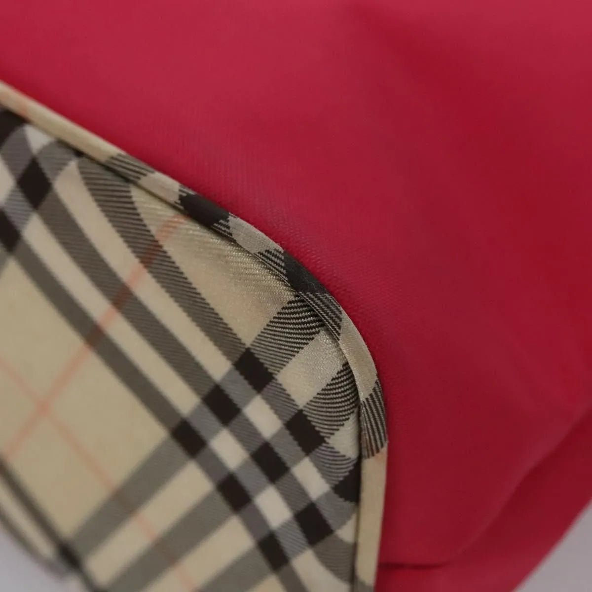 Burberry Nova Check Blue Label - Brandsamsara