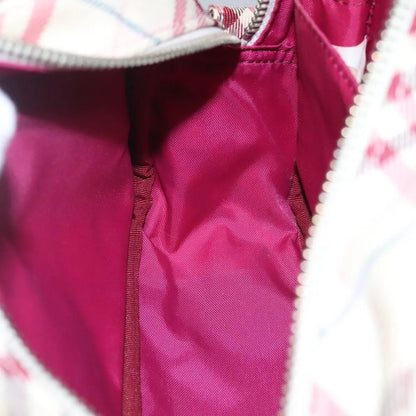 Burberry Nova Check Blue Label - Brandsamsara