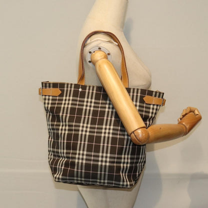 Burberry Nova Check Blue Label - Brandsamsara